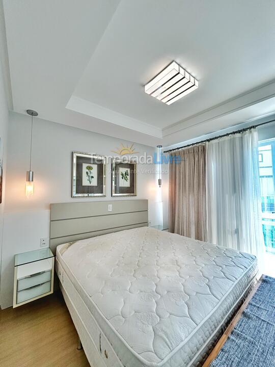 Casa para alquiler de vacaciones em Bombinhas (Canto Grande)