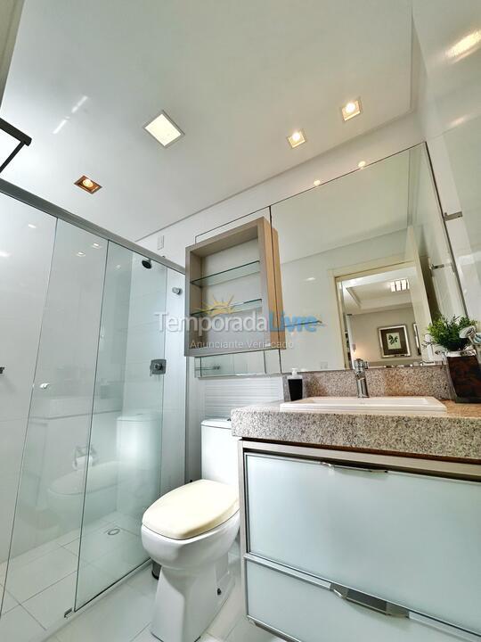 Casa para alquiler de vacaciones em Bombinhas (Canto Grande)