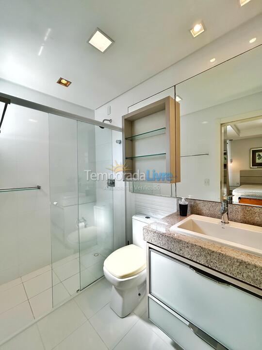 Casa para alquiler de vacaciones em Bombinhas (Canto Grande)