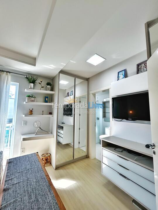 Casa para alquiler de vacaciones em Bombinhas (Canto Grande)