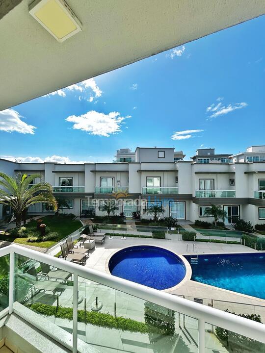 Casa para alquiler de vacaciones em Bombinhas (Canto Grande)