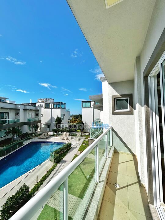 Casa para alquiler de vacaciones em Bombinhas (Canto Grande)