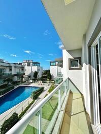 Casa para alugar em Bombinhas - Canto Grande