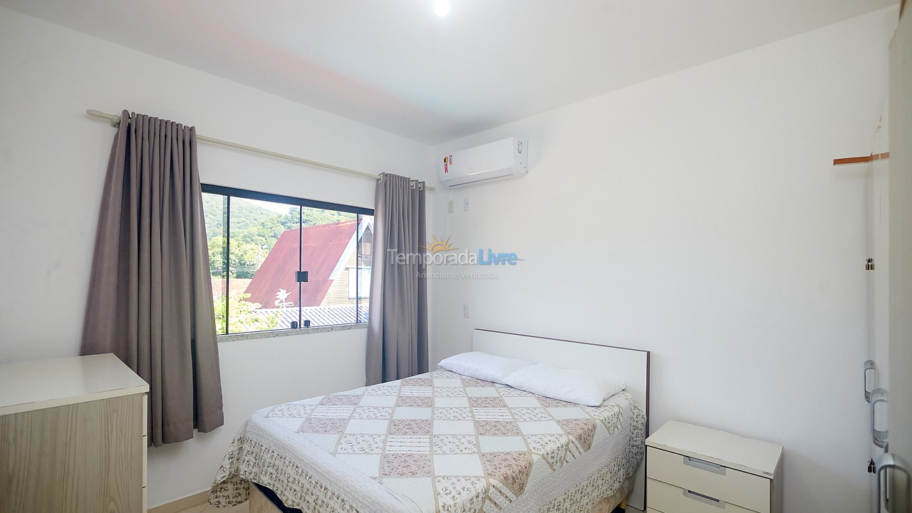 Casa para alquiler de vacaciones em Bombinhas (Mariscal)