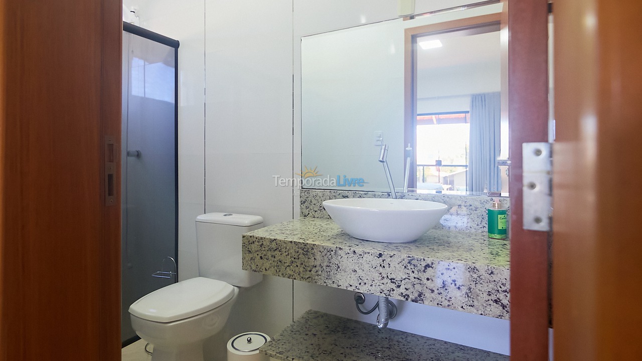 Casa para alquiler de vacaciones em Bombinhas (Mariscal)