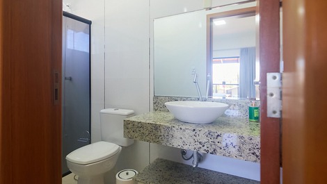 Amplia propiedad con piscina en la playa Mariscal