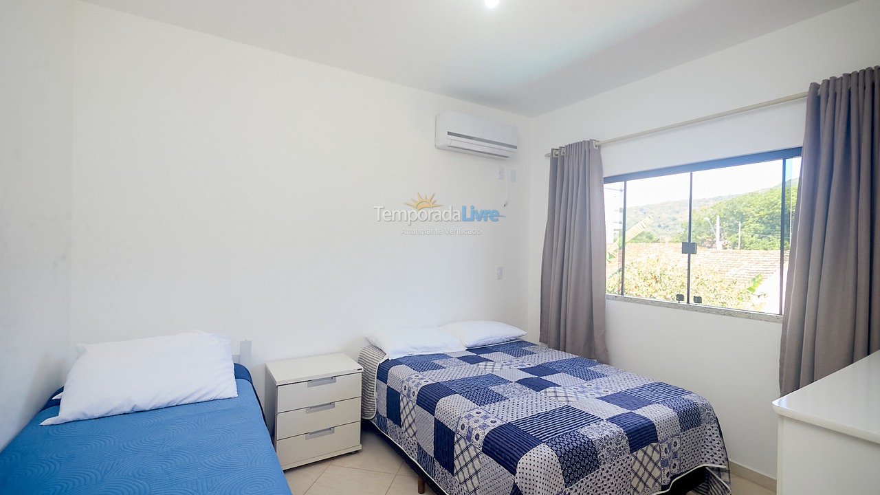 Casa para alquiler de vacaciones em Bombinhas (Mariscal)