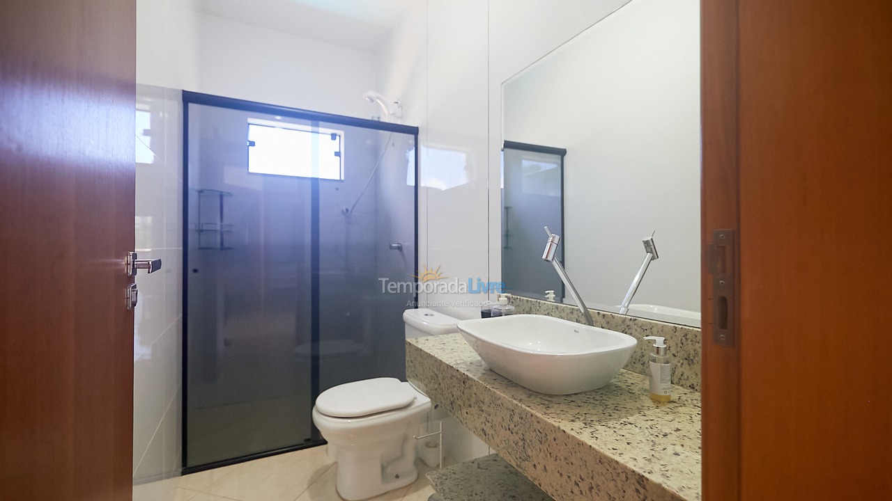 Casa para alquiler de vacaciones em Bombinhas (Mariscal)