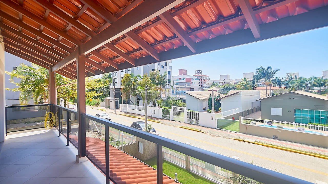 Casa para alquiler de vacaciones em Bombinhas (Mariscal)