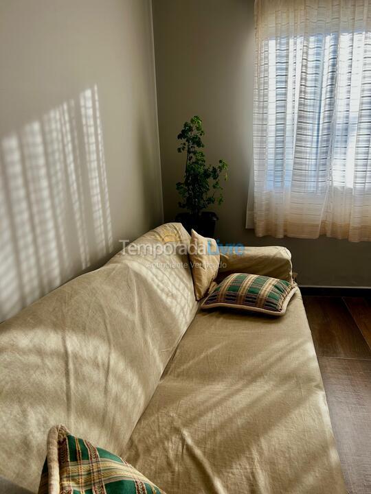 House for vacation rental in Bombinhas (Canto Grande)