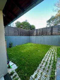 Spacious townhouse with 3 bedrooms in Canto Grande