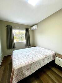 Spacious townhouse with 3 bedrooms in Canto Grande