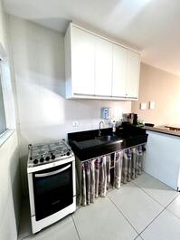 Spacious townhouse with 3 bedrooms in Canto Grande