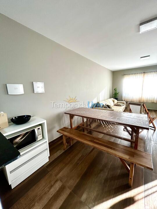 House for vacation rental in Bombinhas (Canto Grande)