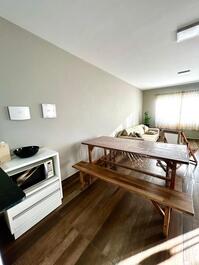 Spacious townhouse with 3 bedrooms in Canto Grande