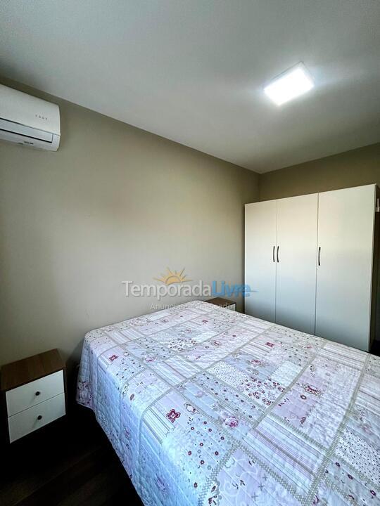 House for vacation rental in Bombinhas (Canto Grande)