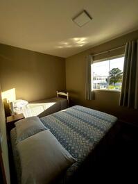 Spacious townhouse with 3 bedrooms in Canto Grande