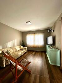 Spacious townhouse with 3 bedrooms in Canto Grande