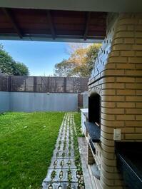 Spacious townhouse with 3 bedrooms in Canto Grande