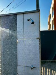 Spacious townhouse with 3 bedrooms in Canto Grande