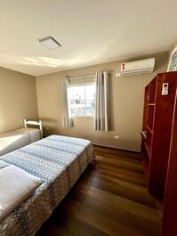 Spacious townhouse with 3 bedrooms in Canto Grande