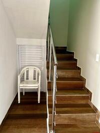 Spacious townhouse with 3 bedrooms in Canto Grande