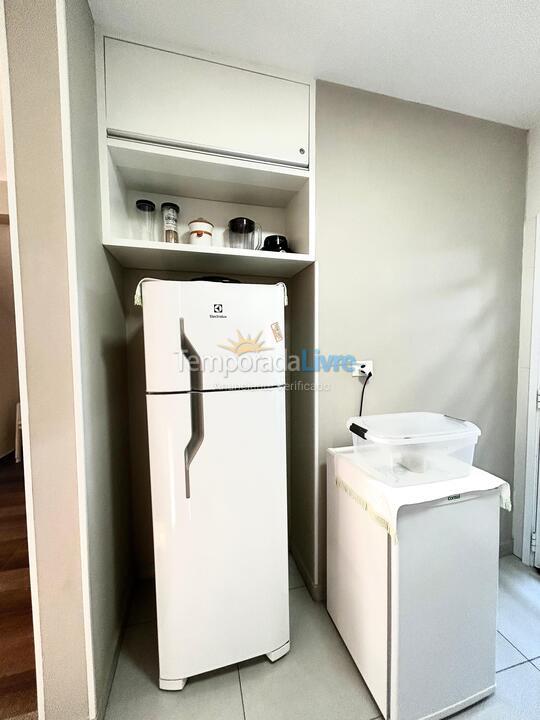 House for vacation rental in Bombinhas (Canto Grande)