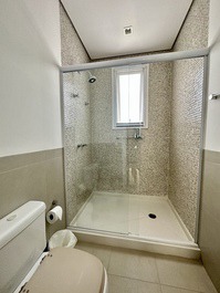 Baleia, 8 suítes, piscina priv., espaço gourmet, 16 pessoas