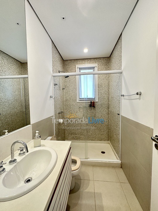 Casa para aluguel de temporada em São Sebastião (244)