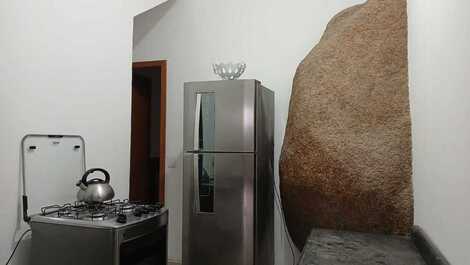 Apartamento con parking