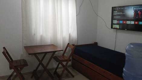 Apartamento con parking