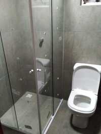 Apartamento con parking