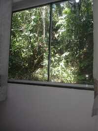 Apartamento con parking