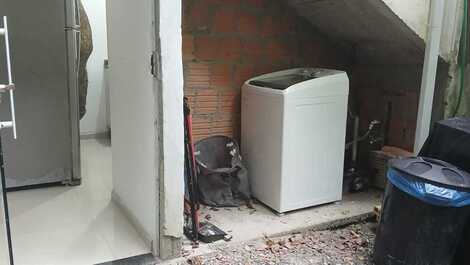 Apartamento con parking