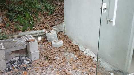 Apartamento con parking