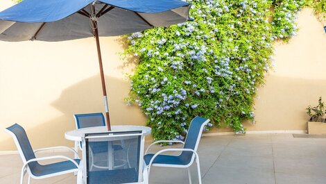 Vista de Cinema Praia da Armação dos Búzios