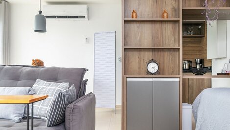 Vista de Cinema Praia da Armação dos Búzios