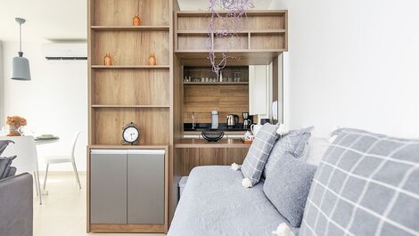 Vista de Cinema Praia da Armação dos Búzios