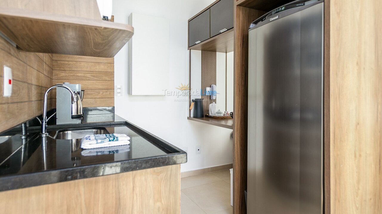 Apartamento para aluguel de temporada em Armação dos Búzios (Triângulo de Búzios)