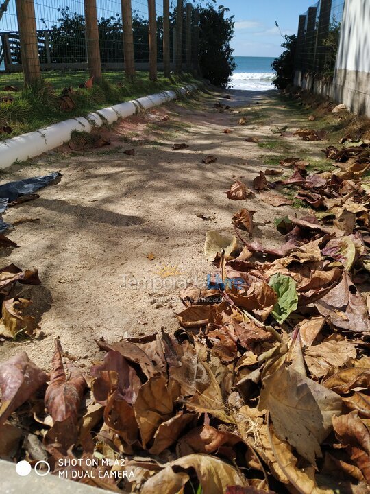 Apartamento para alquiler de vacaciones em Bombinhas (Canto Grande)