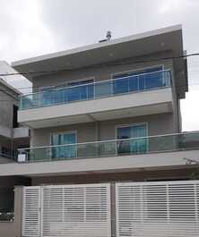 Casa con spa a 30 metros de la playa, en el encantador pueblo de Canto Grande