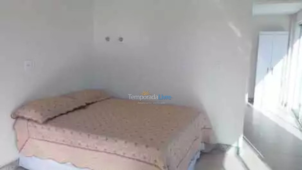 Apartamento para alquiler de vacaciones em Bombinhas (Canto Grande)