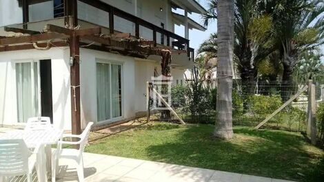 Casa para alugar em Florianopolis - Jurerê Internacional