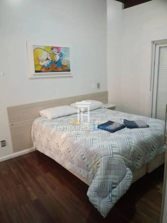 Casa para aluguel de temporada em Florianopolis (Jurerê Internacional)
