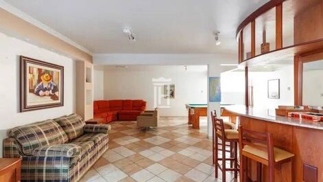 Casa com Piscina Jurerê