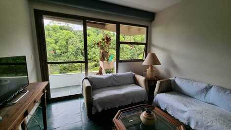 Apartment in Morro do Maluf | 3 Bedrooms | 2 parking spaces