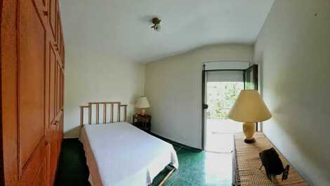 Apartment in Morro do Maluf | 3 Bedrooms | 2 parking spaces