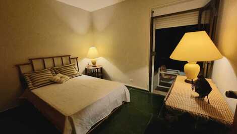 Apartment in Morro do Maluf | 3 Bedrooms | 2 parking spaces