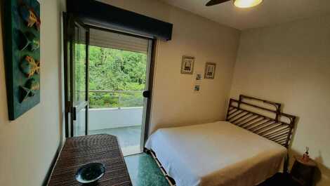 Apartment in Morro do Maluf | 3 Bedrooms | 2 parking spaces