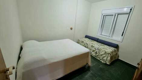 Apartment in Morro do Maluf | 3 Bedrooms | 2 parking spaces